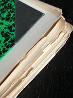 Lesmateriaal - Nicolas-Henri Jacob & Jean Baptiste Marc