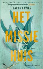 Het missiehuis 9789029094016 Carys Davies, Verzenden, Gelezen, Carys Davies