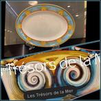 Rosenthal - Gianni Versace - Plat de service - - Les