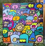 Kev Munday - Joy in the City