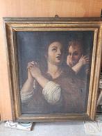 Italiaanse school (XVIII) - Maria Maddalena, Antiek en Kunst