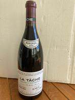 2003 Domaine de la Romanée-Conti; 2003 & 2004 x 2 - La Tâche, Verzamelen, Nieuw