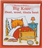 Big Knor 9789048807840, Boeken, Kinderboeken | Kleuters, Gelezen, Richard Scarry, Verzenden