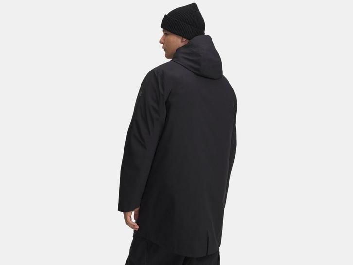 Under Armour Legend Insulate 3-In-1-Blk - Maat XL, Kleding | Heren, Truien en Vesten, Zwart, Nieuw, Maat 56/58 (XL), Ophalen of Verzenden