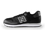 New Balance Sneakers in maat 40 Zwart | 5% extra korting, Kleding | Dames, Schoenen, Verzenden, Zwart, New Balance, Zo goed als nieuw