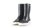 Bergstein Regenlaarzen in maat 28 Zwart | 5% extra korting, Kinderen en Baby's, Kinderkleding | Schoenen en Sokken, Verzenden