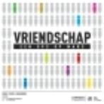 Vriendschap, een GPS op Mars 9789490519018 Kathleen Peeters, Boeken, Verzenden, Zo goed als nieuw, Kathleen Peeters