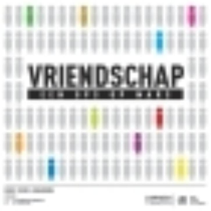 Vriendschap, een GPS op Mars 9789490519018 Kathleen Peeters, Boeken, Studieboeken en Cursussen, Zo goed als nieuw, Verzenden