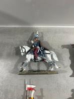 Del Prado - Beeldje - Del Prado – 9 ruiters op paard –, Nieuw