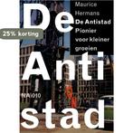 De antistad 9789462082854 Maurice Hermans, Verzenden, Zo goed als nieuw, Maurice Hermans