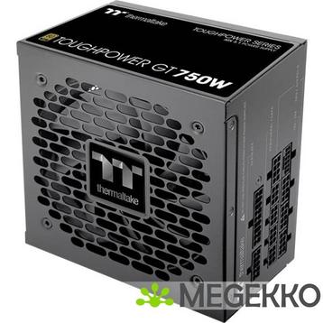 Thermaltake Toughpower GT 750W PSU, Verzenden