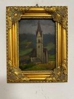 Alberetto (XX) - Chiesetta in Val Venosta, Antiek en Kunst