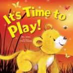 Its Time to Play! 9780857804358, Igloo Books, Verzenden