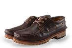 Timberland Bootschoenen in maat 43 Bruin | 5% extra korting, Bruin, Verzenden, Timberland, Zo goed als nieuw