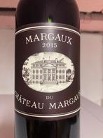 2015 Margaux du Chateau Margaux, 3rd wine of Chateau Margaux, Nieuw