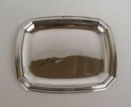 Tétard Frères - Art Deco - Plateau - argent 950
