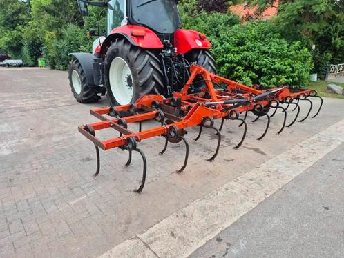 Cultivator 580, Zakelijke goederen, Landbouw | Werktuigen, Akkerbouw, Veehouderij, Overige, Grondbewerking, Ophalen