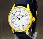 Roman Miller - Old Frankfurt - Zonder Minimumprijs - Heren -, Handtassen en Accessoires, Horloges | Heren, Nieuw