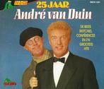 André van Duin - 25 Jaar André Van Duin, Verzenden, Gebruikt