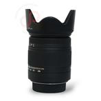 Sigma 18-250mm 3.5-6.3 DC OS HSM  Macro (Canon) nr. 1823, Ophalen of Verzenden