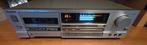 Technics - RS-B605 Cassetterecorder-speler, Audio, Tv en Foto, Nieuw
