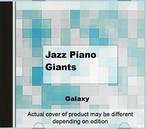 Jazz Piano Giants., CD & DVD, CD | Autres CD, Verzenden
