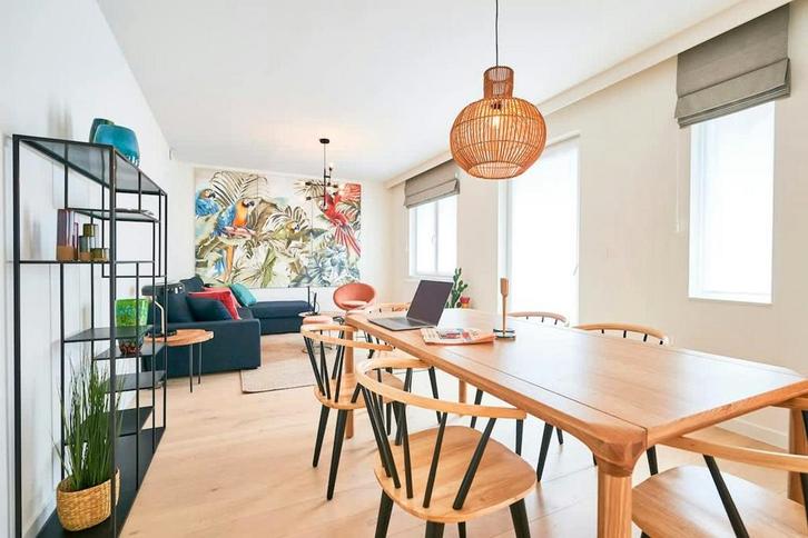 Appartement en Boulevard Auguste Reyers, Schaerbeek, Immo, Appartements & Studios à louer, Bruxelles