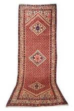 Handgeknoopt Perzisch tapijt Maslaghan loperwol - Tapijt -, Huis en Inrichting, Stoffering | Tapijten en Vloerkleden, Nieuw