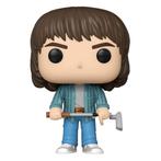 Stranger Things POP! TV Vinyl Figure Jonathan with Golf Club, Ophalen of Verzenden, Nieuw