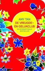 De vreugde- en gelukclub / Colibri-bibliotheek / 32 Amy Tan, Boeken, Verzenden, Gelezen, Amy Tan