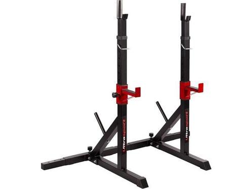 Veiling - Ultrasport Power Rack, fitness-rack, Sport en Fitness, Fitnessapparatuur