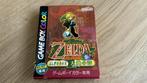 Nintendo - Gameboy Color - The Legend of Zelda: Oracle of, Nieuw