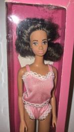 Mattel - Barbiepop Barbie ispanic Fun To Dress rara -