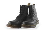 Dr. Martens Veterboots in maat 36 Zwart | 5% extra korting, Verzenden, Zwart, Overige typen, Dr. Martens