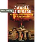 Zwarte dageraad 9789002219726 K. Berghmans, Verzenden, Zo goed als nieuw, K. Berghmans