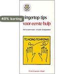 Vingertop-tips voor eerste hulp / Ankertjes / 4, Boeken, Verzenden, Zo goed als nieuw, D. Lawson-Wood