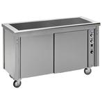 Vitrokeramisch Element | Op Warmkast | 3.3kW |, Verzenden, Nieuw in verpakking