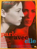 Pedro Almodovar - Parle Avec Elle, Nieuw