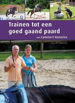 Trainen tot een goed gaand paard met Lammert Haanstra, Verzenden, Lammert Haanstra