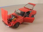 Ebbro 1:24 - Voiture de sport miniature - Nissan Fairlady ZL, Hobby en Vrije tijd, Modelauto's | 1:5 tot 1:12, Nieuw