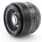 Fujifilm XF 35mm F/1.4 R | Tweedehands, Audio, Tv en Foto, Verzenden, Zo goed als nieuw