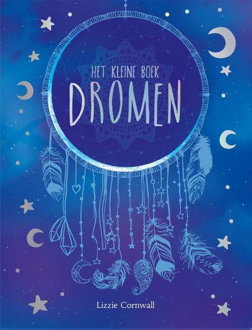Dromen / Het kleine boek 9789036640145, Livres, BD | Comics, Envoi