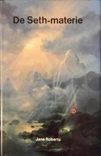 De Seth-materie / New age 9789020255331 J. Roberts, Boeken, Verzenden, Zo goed als nieuw, J. Roberts