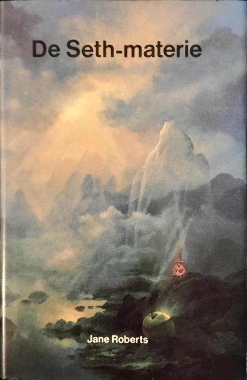 De Seth-materie / New age 9789020255331 J. Roberts, Boeken, Esoterie en Spiritualiteit, Zo goed als nieuw, Verzenden