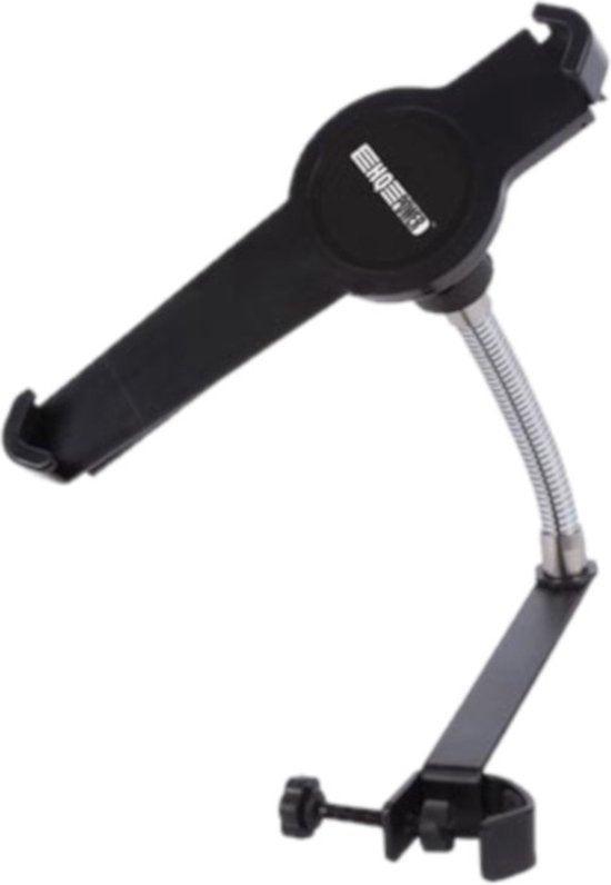 2dekans | HQ-Power Universele tablethouder voor, Audio, Tv en Foto, Fotografie | Statieven en Balhoofden, Ophalen of Verzenden