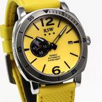RSW - Automatic Swiss Watch - ROMEO - RSWA154-SX-14 - Sans, Handtassen en Accessoires, Nieuw