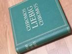 Chromos - 300 Album complet - Liebig, Collections