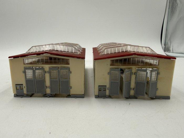 Märklin Z - Modeltreingebouwen (5), Hobby en Vrije tijd, Modeltreinen | H0