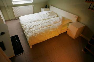Appartement aan Rue Gray, Ixelles