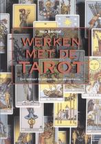 Werken met de Tarot 9789063782283, Boeken, Esoterie en Spiritualiteit, Gelezen, H. Banzhaf, Hajo Geurink, Verzenden